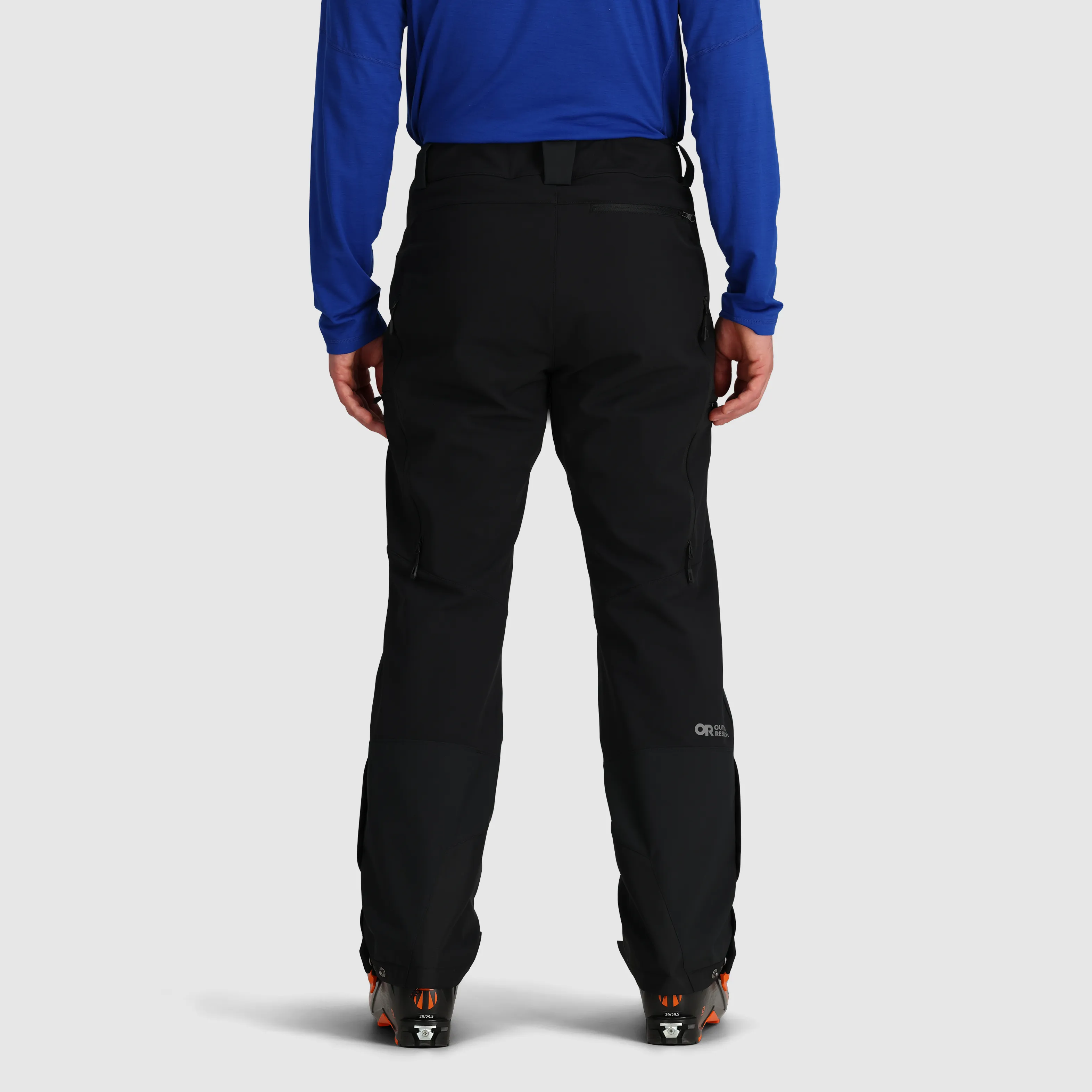 Men's Trailbreaker Tour Pants