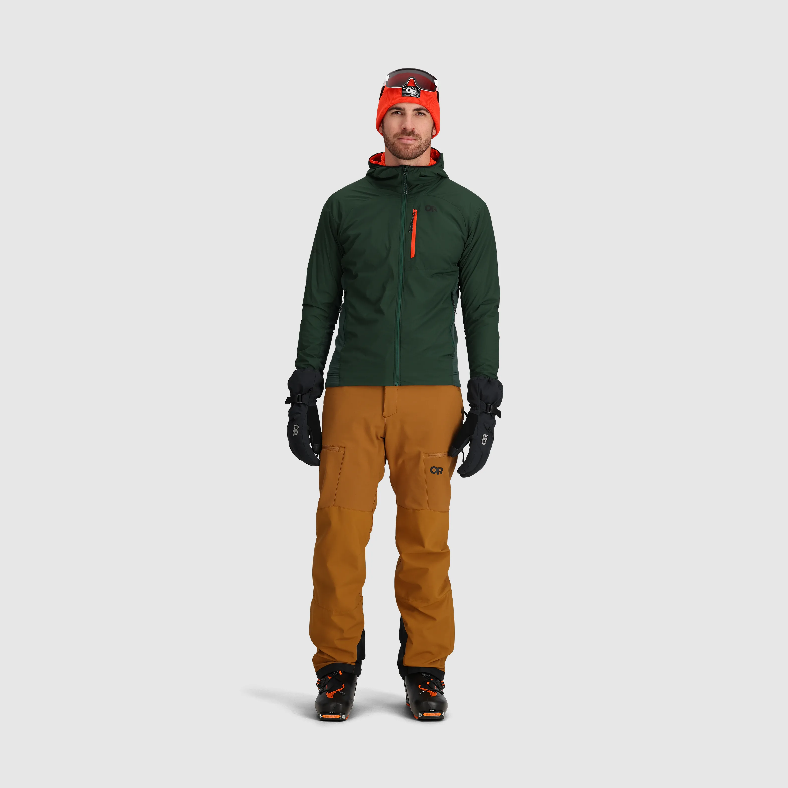 Men's Trailbreaker Tour Pants