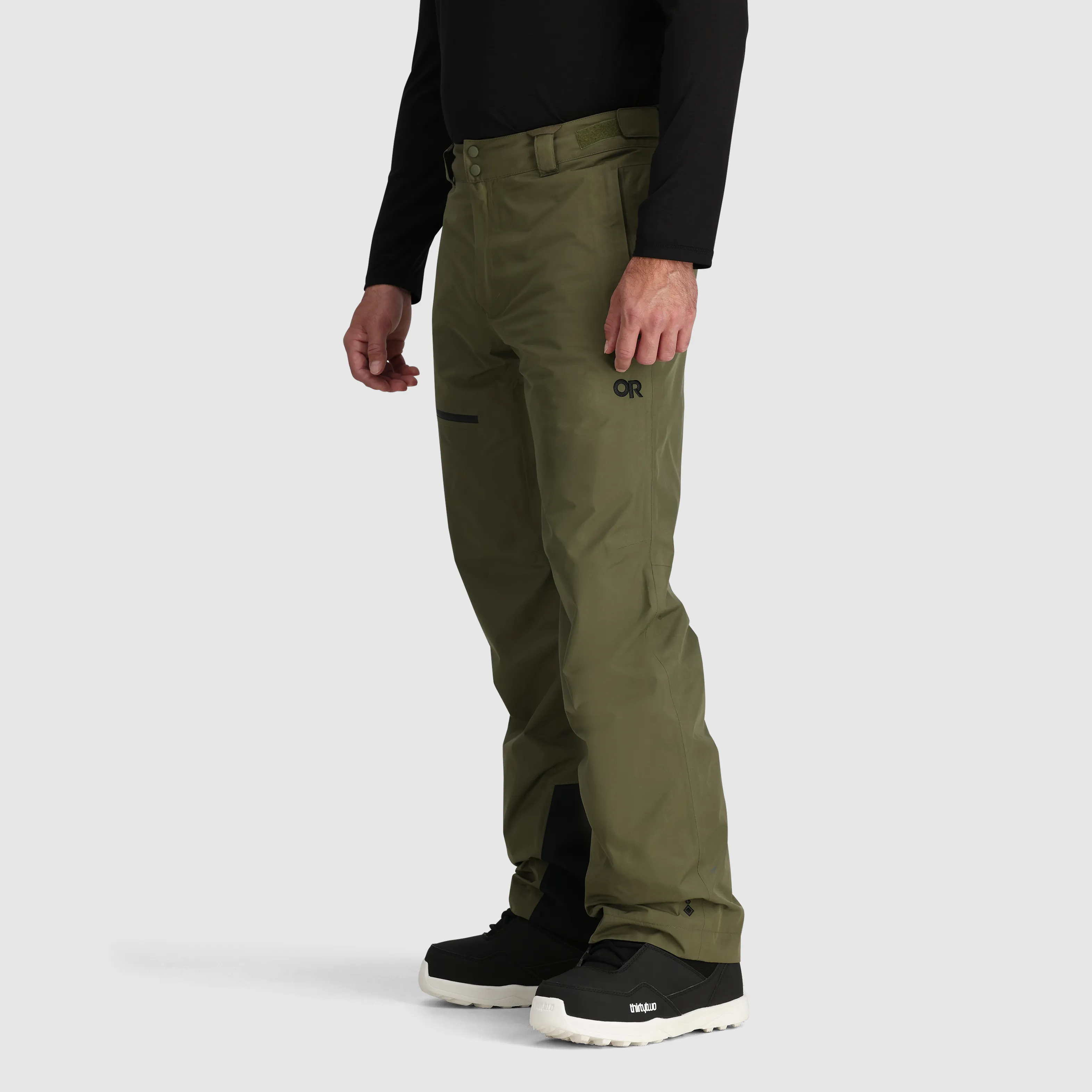 Men's Tungsten II Pants