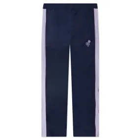 New Balance x Rich Paul Track Pants - NB Navy