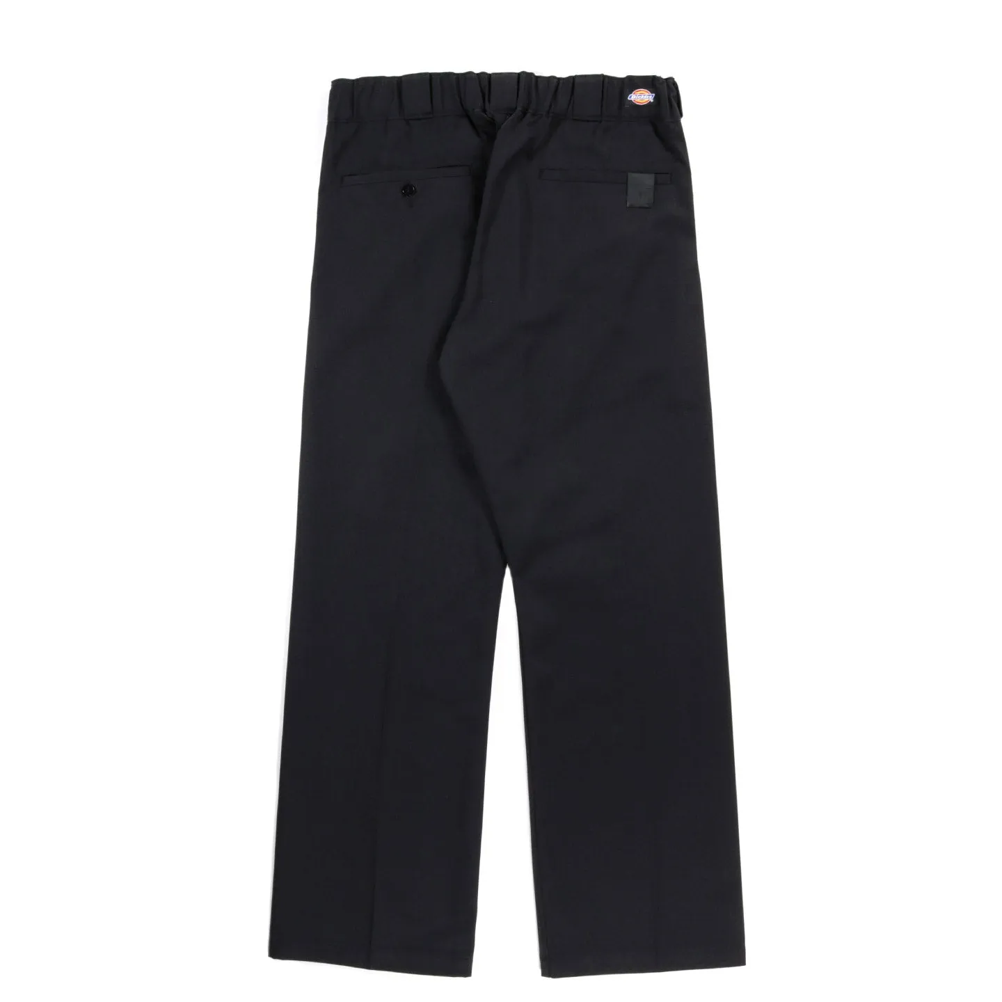 N.HOOLYWOOD 2222-PT28 DICKIES PANTS BLACK