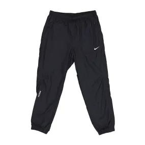 Nike x drake NOCTA Woven Track Pants Black FN7668-010