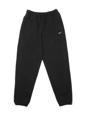 NikeLab NRG Track Pants Black