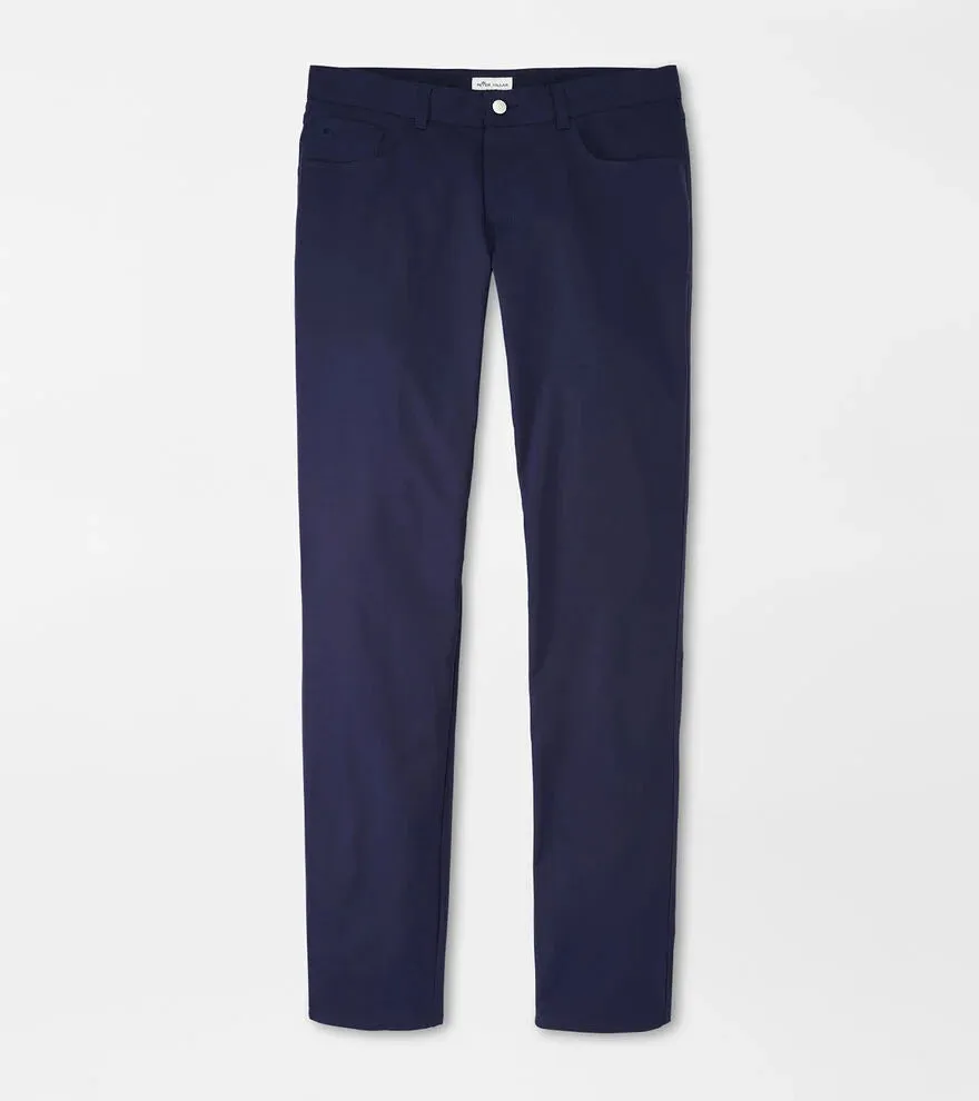 Peter Millar eb66 Performance Five-Pocket Pant