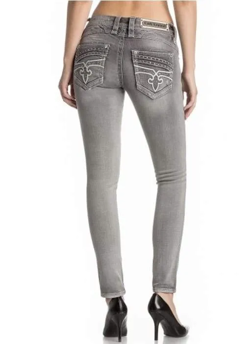 Rock Revival Skinny Jeans