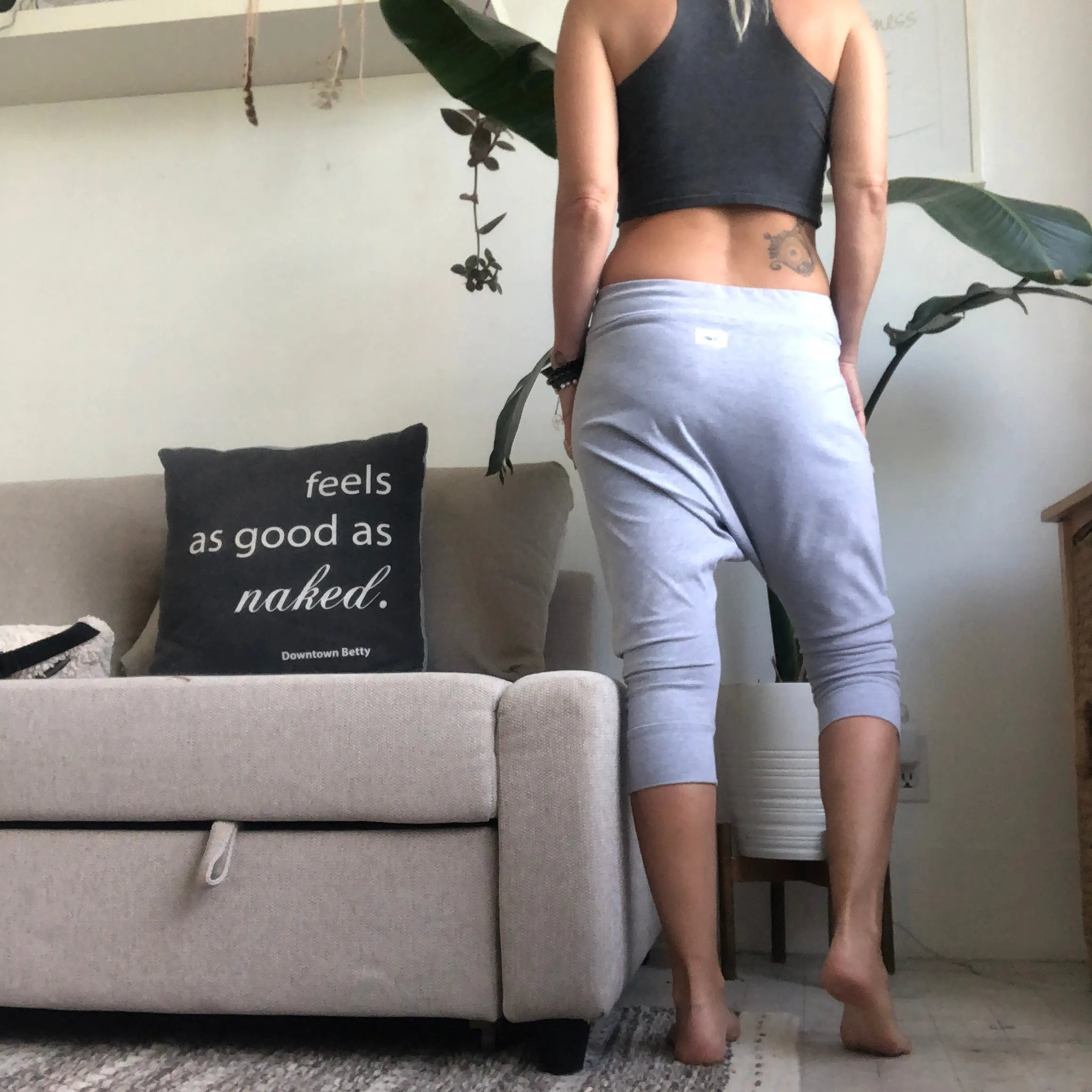 SALE Dhoti Pants | Athletica