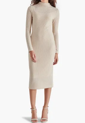 Steve Madden - Maya Dress Cream