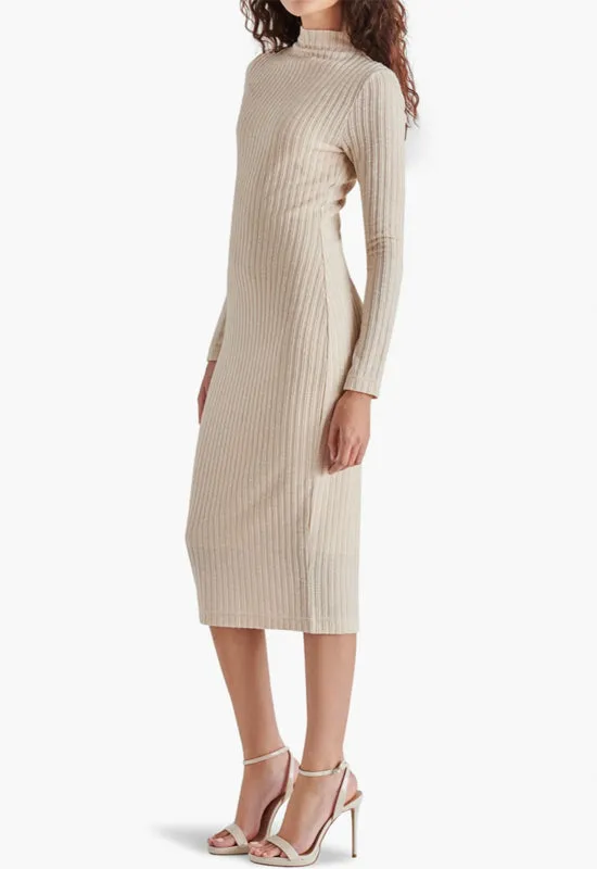 Steve Madden - Maya Dress Cream