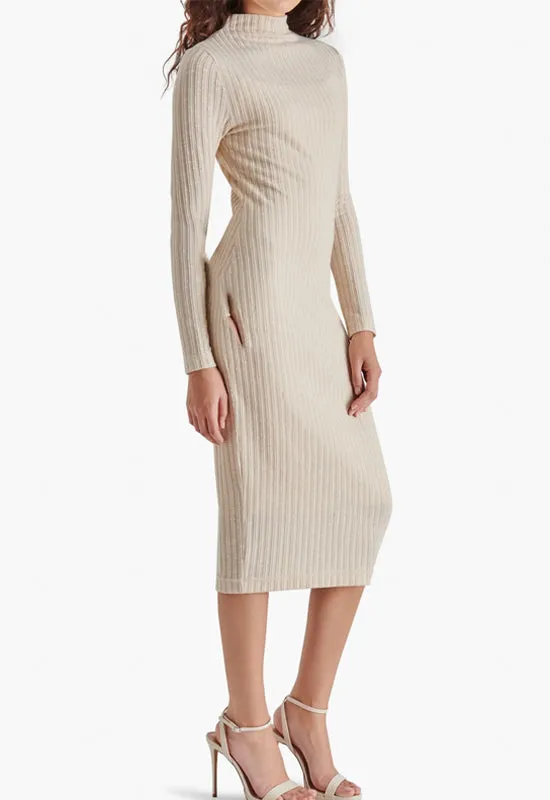 Steve Madden - Maya Dress Cream