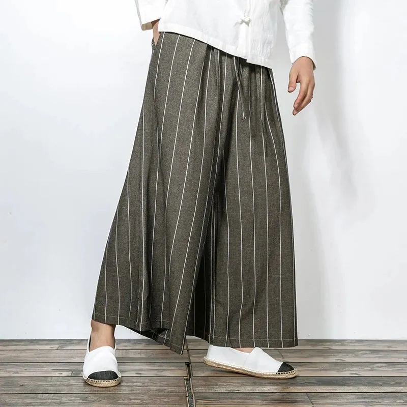 Sutaraipu Pants