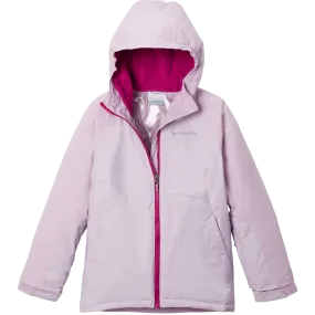 Toddler Alpine Action Jacket