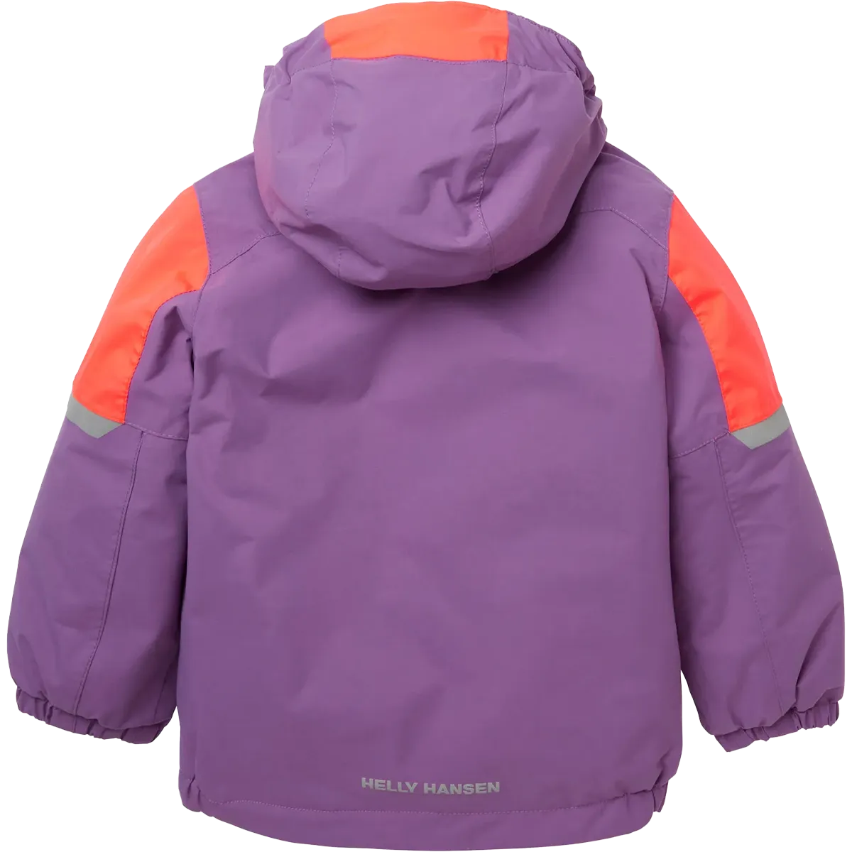 Toddler Rider 2.0 Insulated Jacket