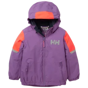 Toddler Rider 2.0 Insulated Jacket