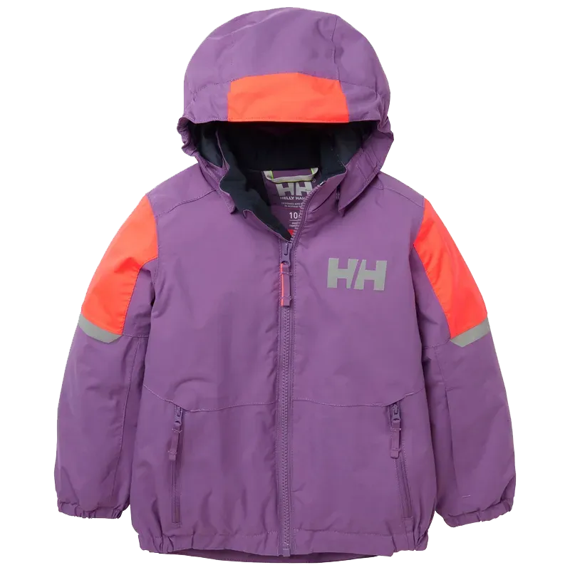 Toddler Rider 2.0 Insulated Jacket