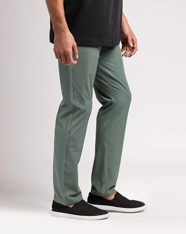 TravisMathew Beckladdium Pant