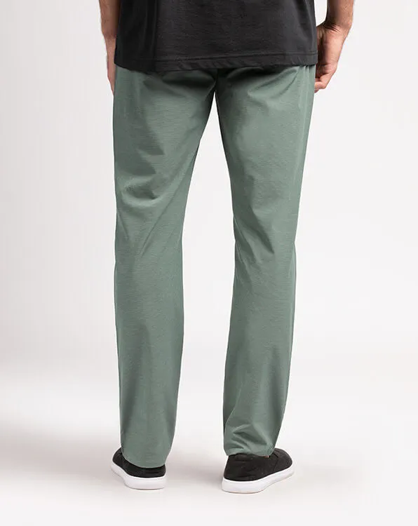 TravisMathew Beckladdium Pant