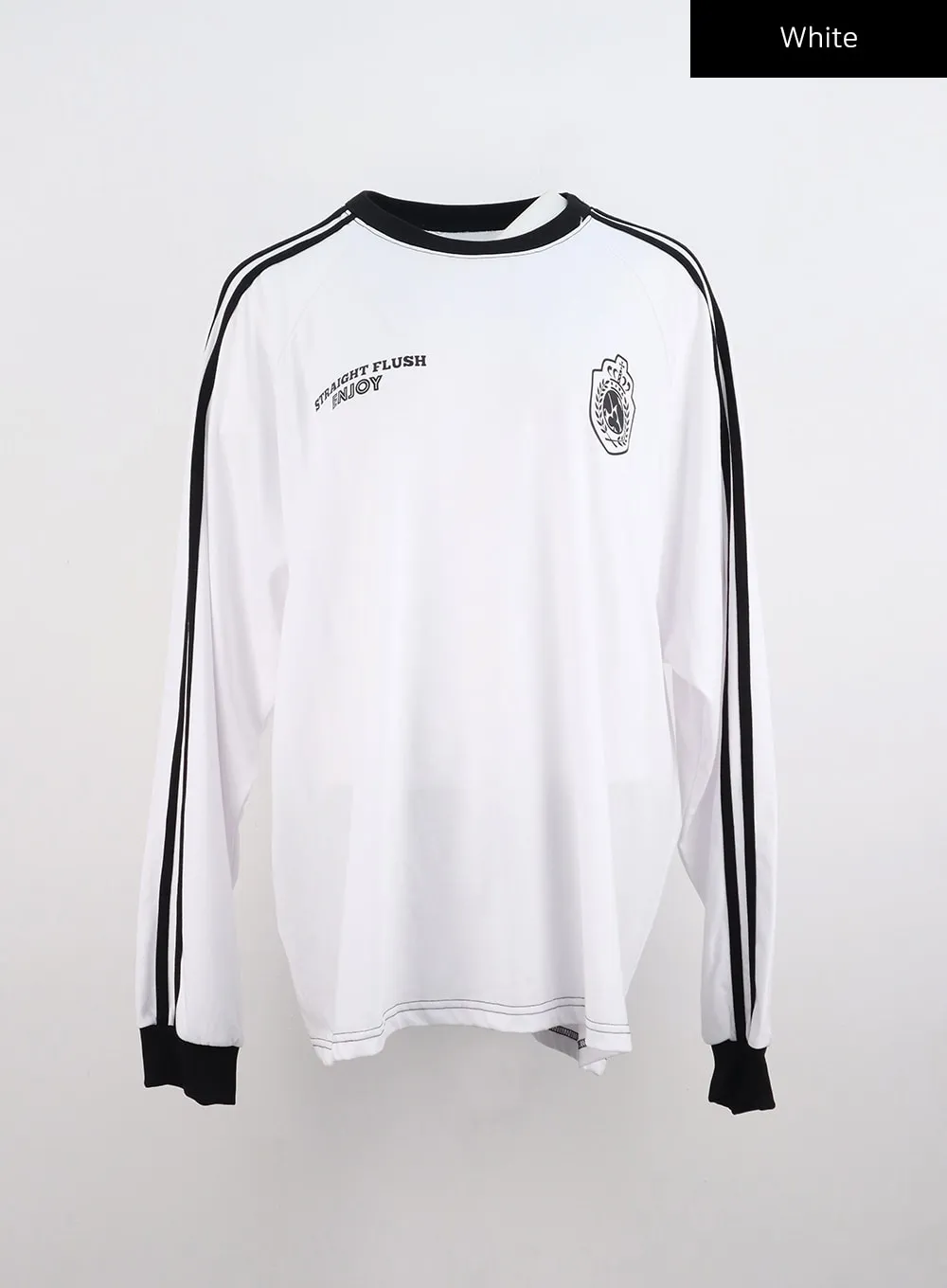 Unisex Sporty Soccer Top CO306