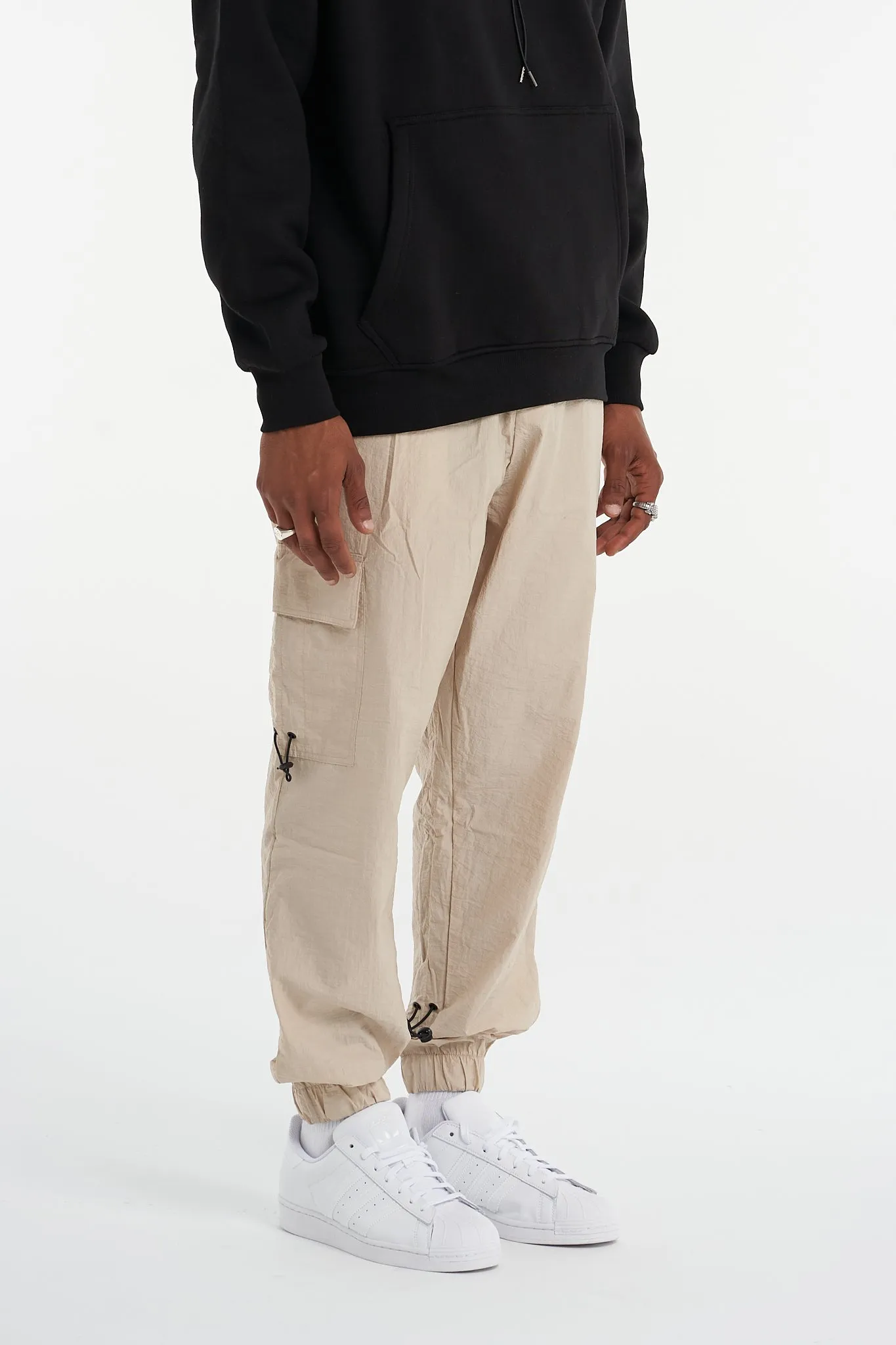 Utility Cargo Flight Pant Sand