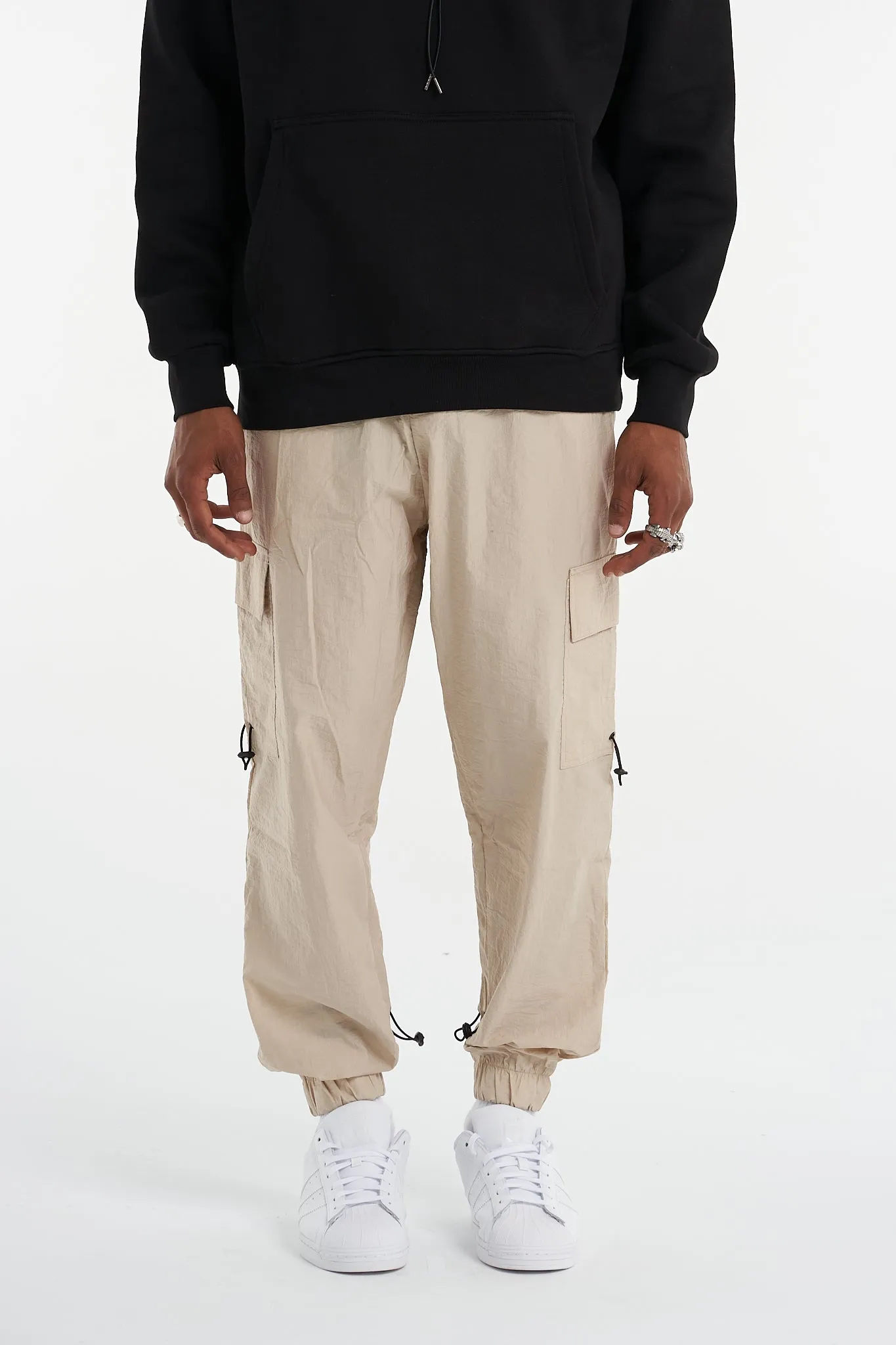 Utility Cargo Flight Pant Sand