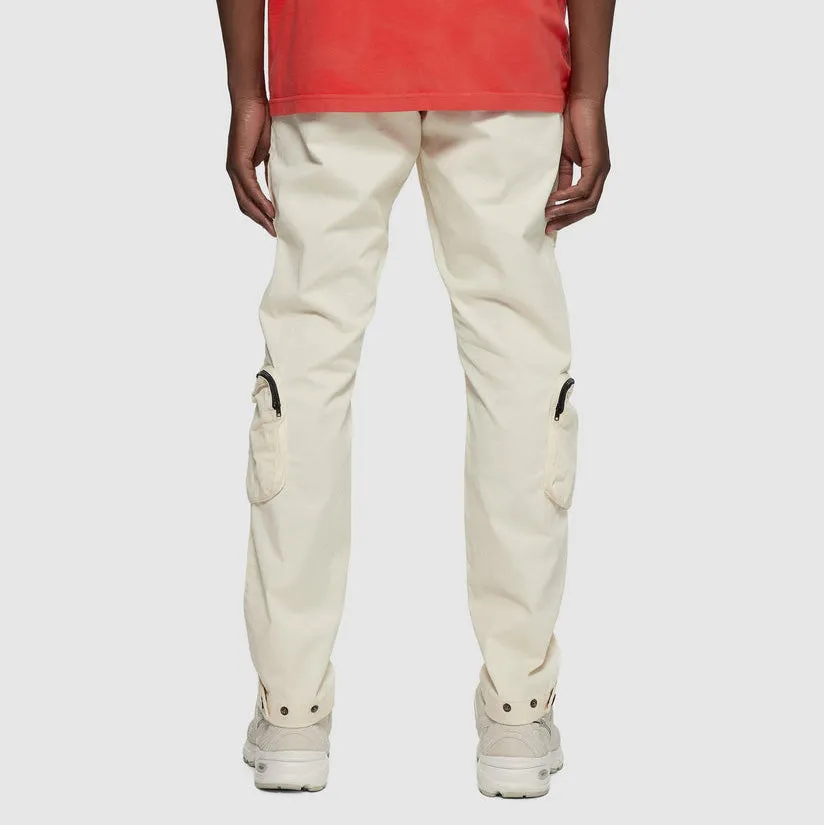 UTILITY PANT CREAM