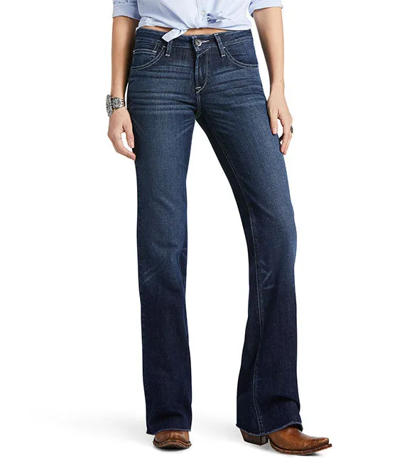 Women's Ariat LONDON Perfect Rise Trouser