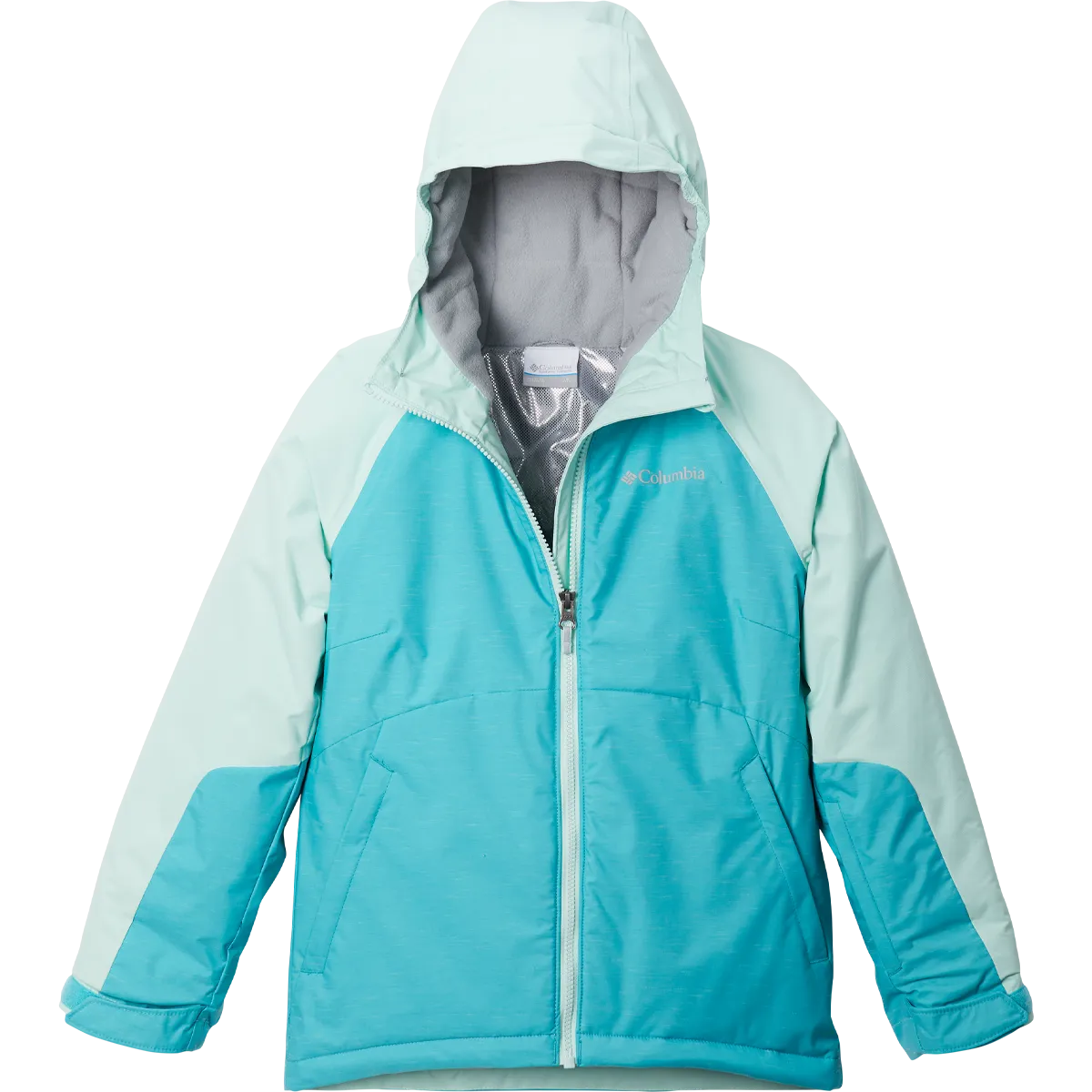 Youth Alpine Action II Jacket