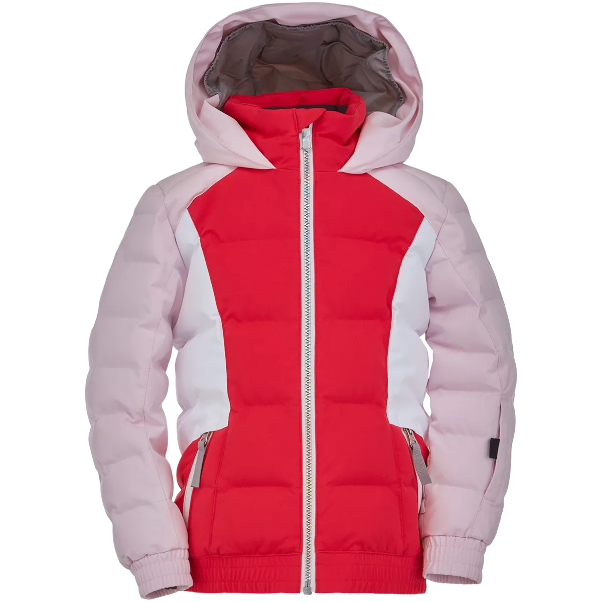 Youth Bitsy Atlas Synthetic Down Jacket