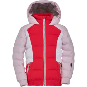 Youth Bitsy Atlas Synthetic Down Jacket