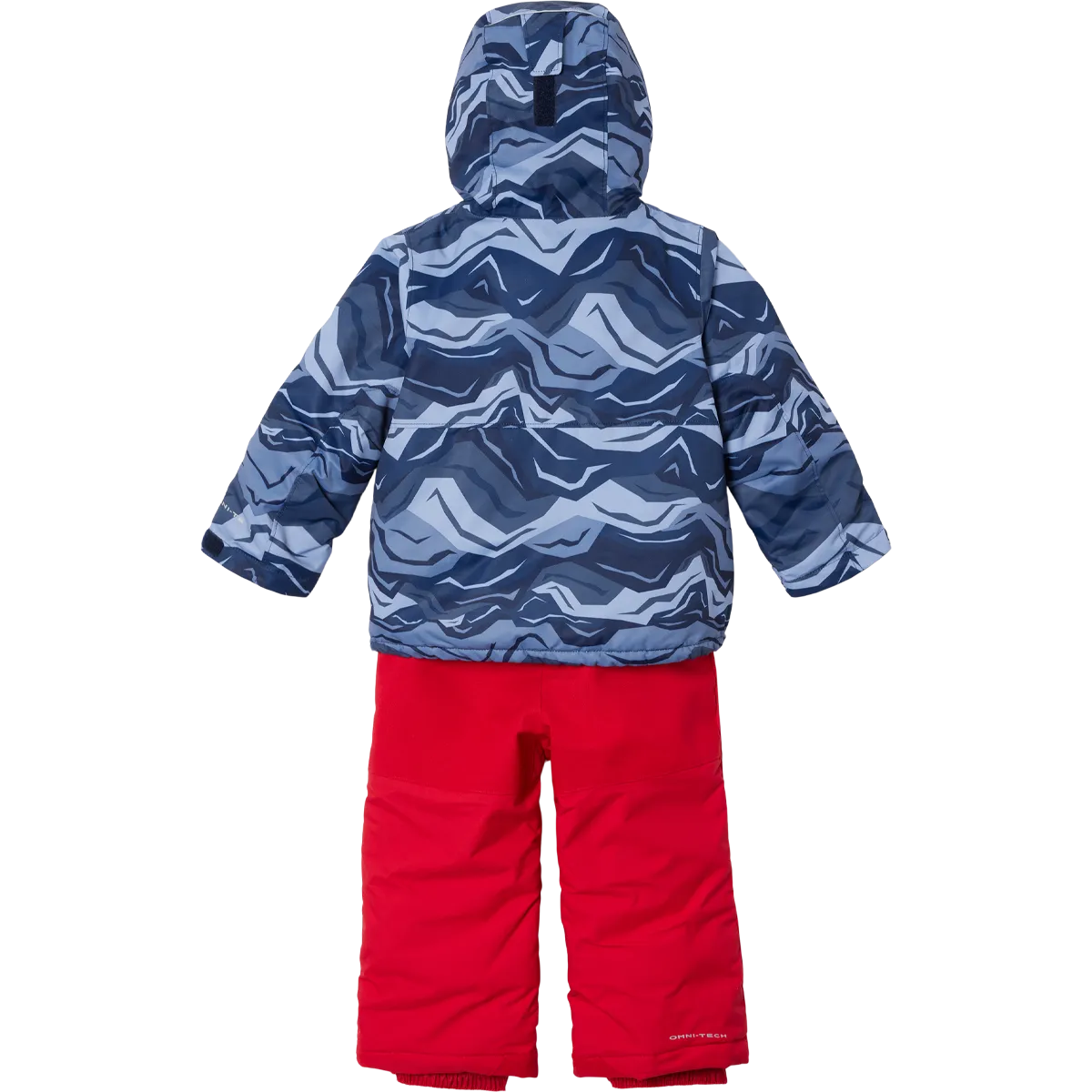 Youth Buga Set (2T-4T)