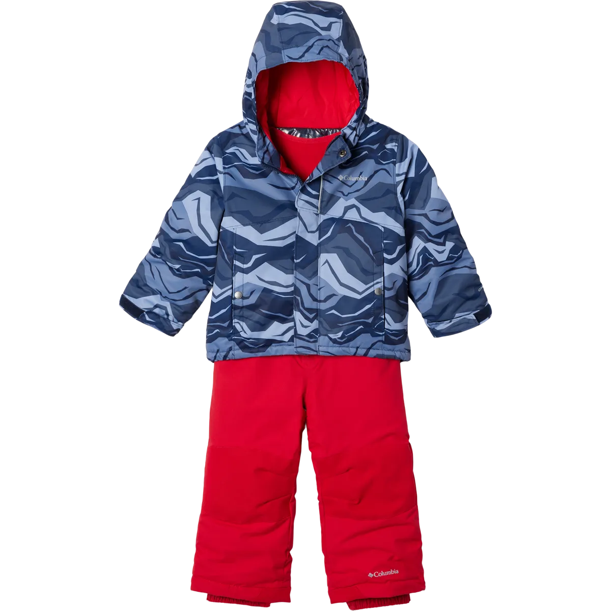 Youth Buga Set (2T-4T)