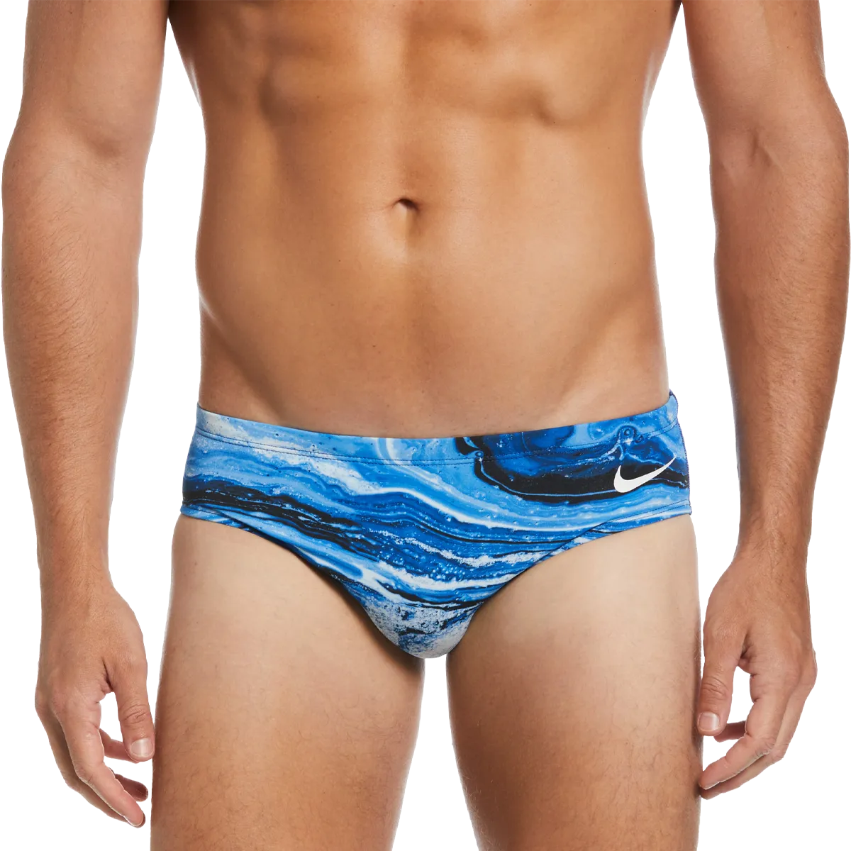 Youth Crystal Wave Brief