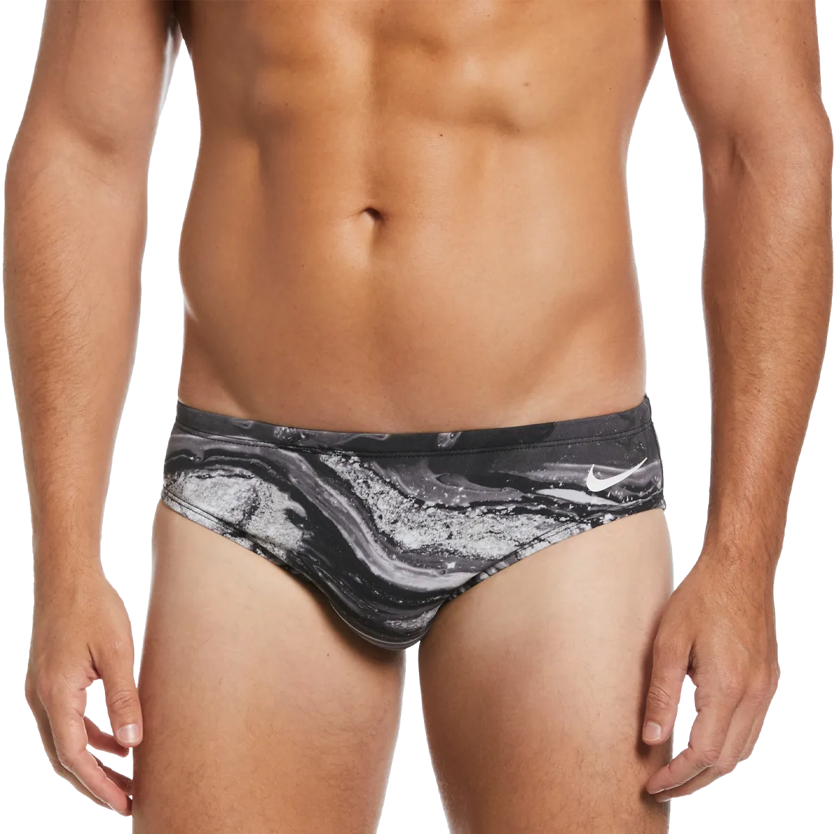 Youth Crystal Wave Brief