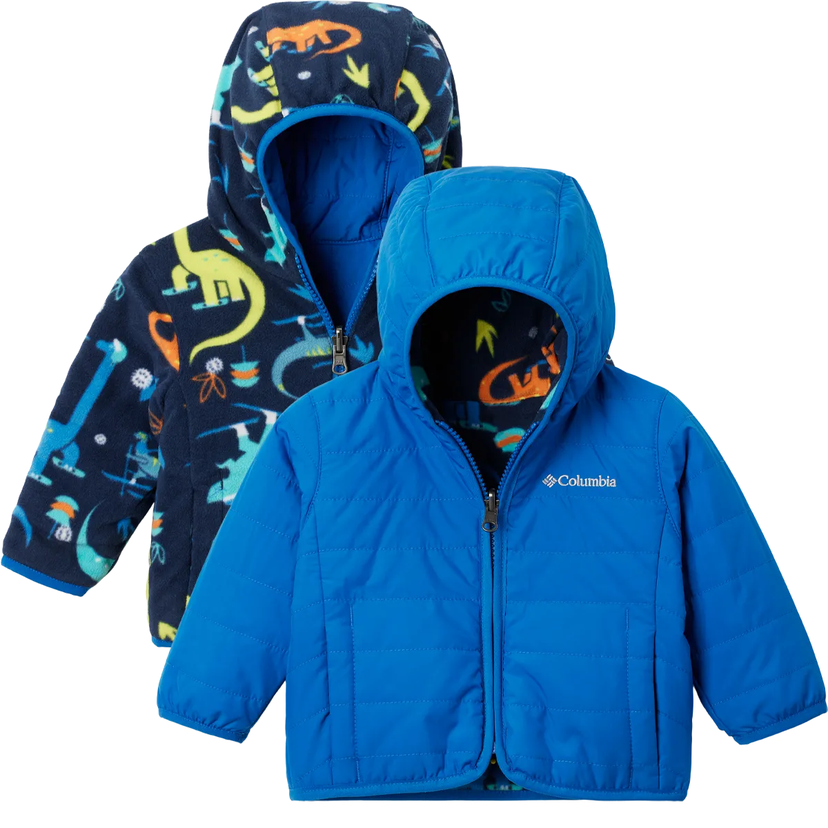 Youth Double Trouble Jacket - Infant