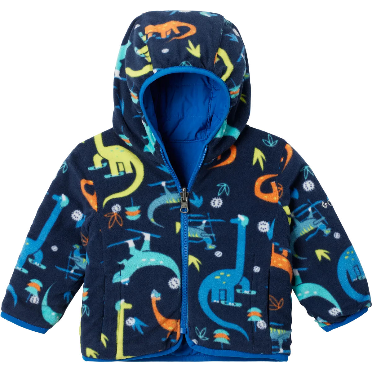 Youth Double Trouble Jacket - Infant