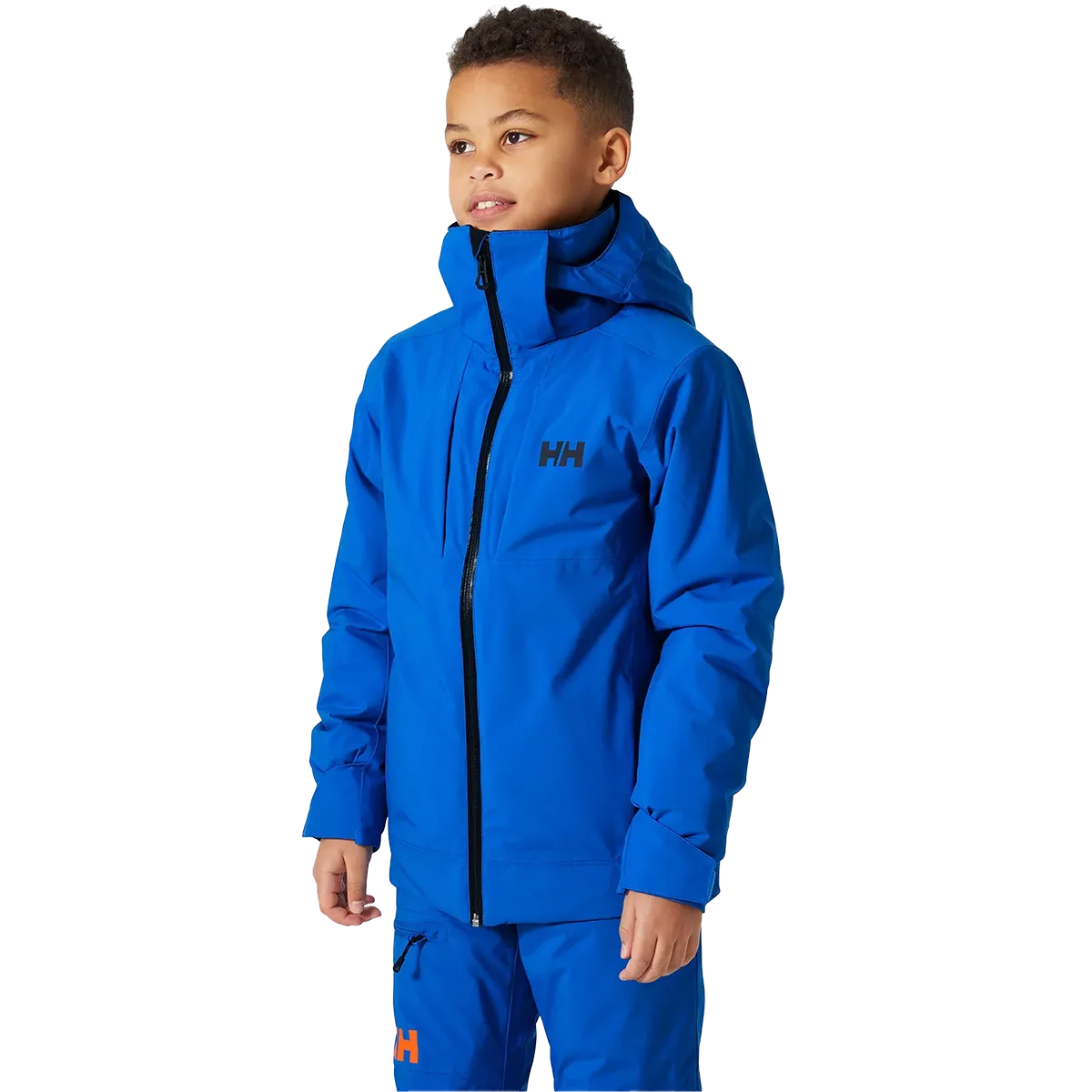 Youth Jr Alpha Jacket