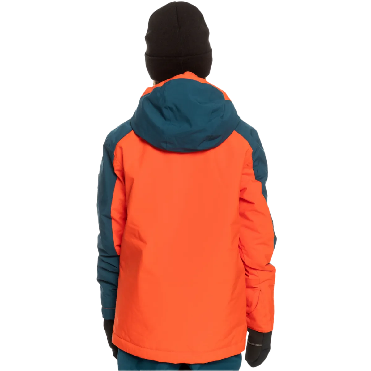 Youth Mission Block Jacket