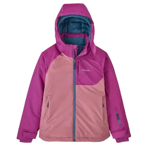 Youth Snowbelle Jacket